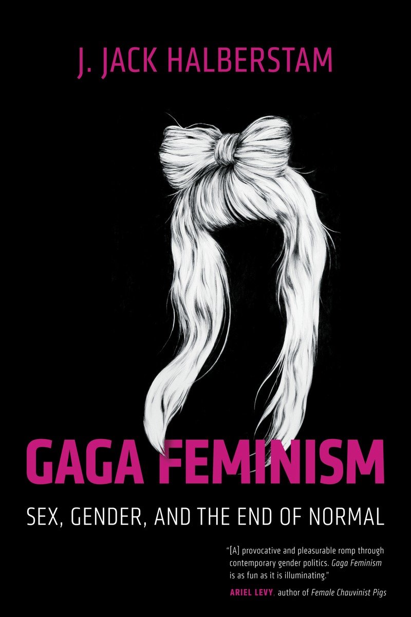 Gaga Feminism-Society/ culture/ social sciences-買書書 BuyBookBook