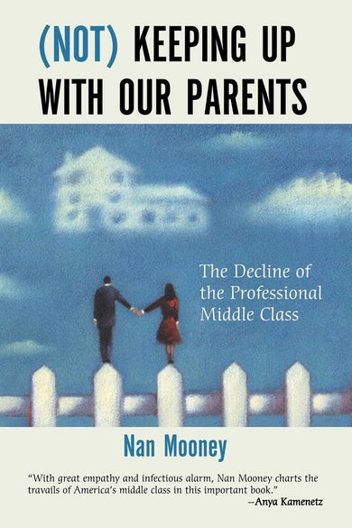 (Not) Keeping Up with Our Parents-Society/ culture/ social sciences-買書書 BuyBookBook