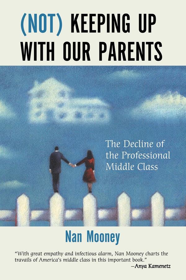 (Not) Keeping Up with Our Parents-Society/ culture/ social sciences-買書書 BuyBookBook
