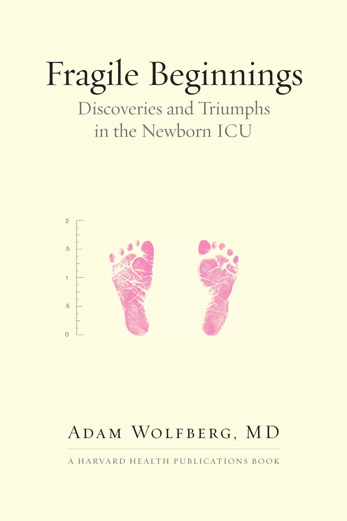 Fragile Beginnings-Medicine and Nursing-買書書 BuyBookBook