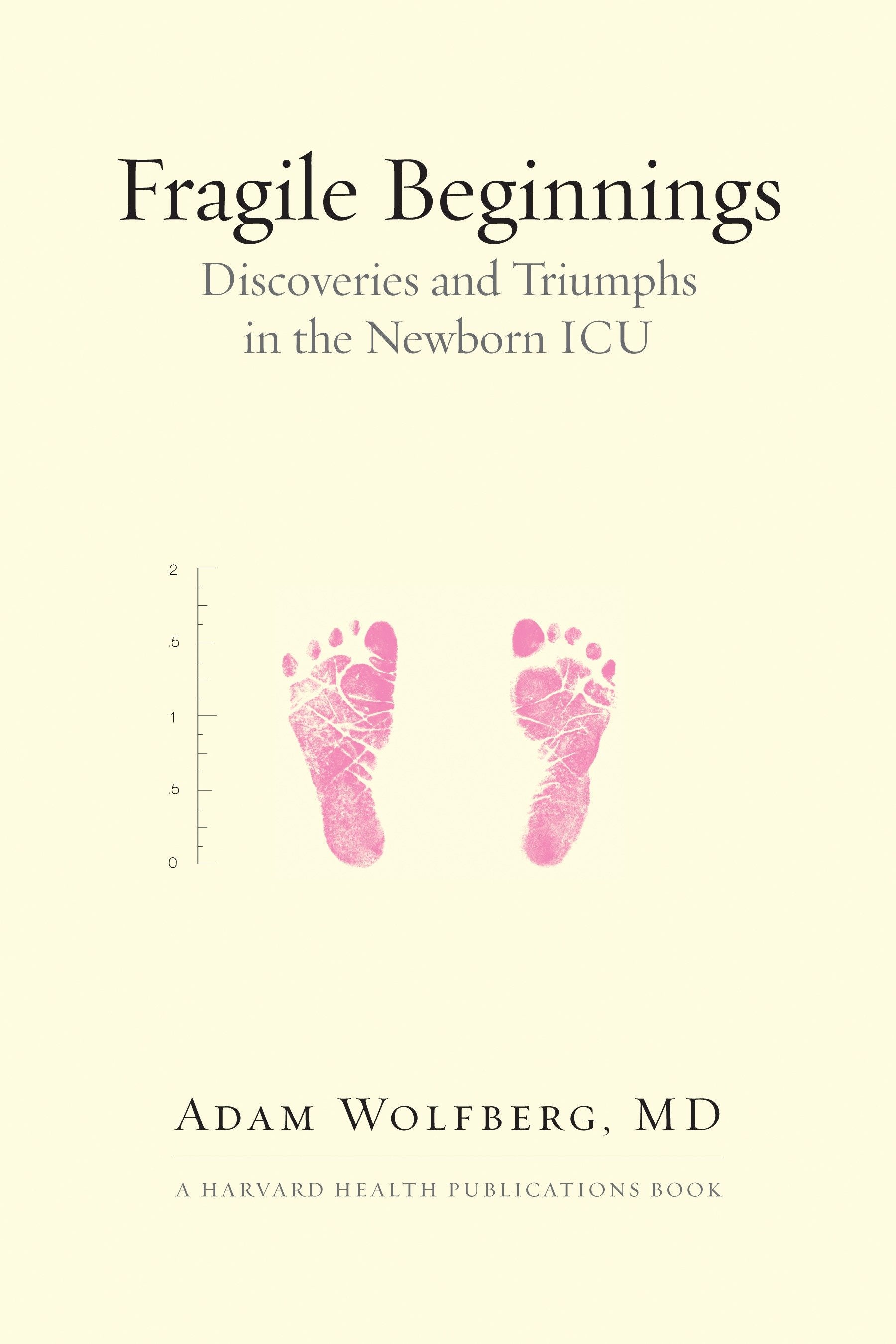 Fragile Beginnings-Medicine and Nursing-買書書 BuyBookBook