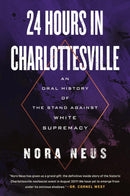 24 Hours in Charlottesville-Society/ culture/ social sciences-買書書 BuyBookBook