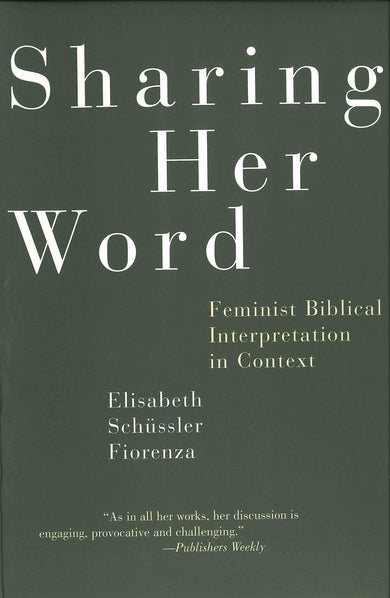 Sharing Her Word-Religion and beliefs-買書書 BuyBookBook