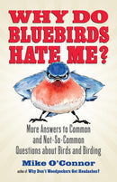 Why Do Bluebirds Hate Me?-Nature and the natural world: general interest-買書書 BuyBookBook