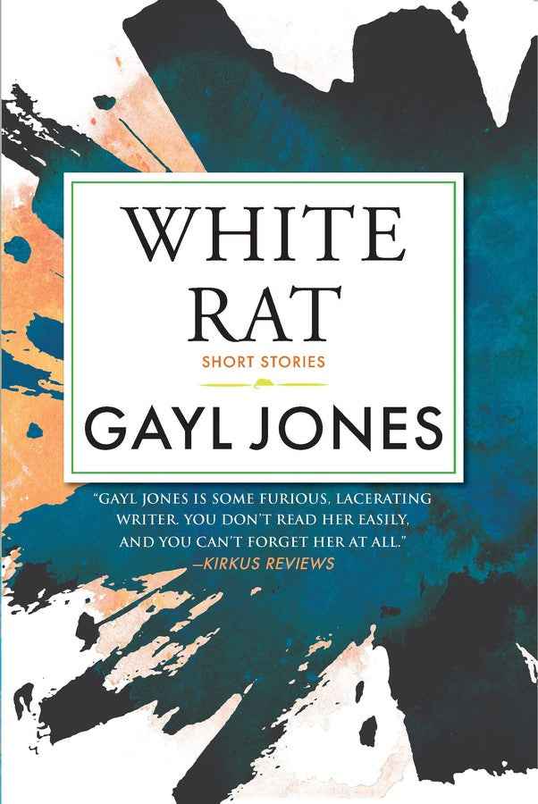 White Rat-Anthologies: general-買書書 BuyBookBook