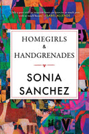 Homegirls & Handgrenades-Poetry-買書書 BuyBookBook