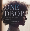 One Drop-Society/ culture/ social sciences-買書書 BuyBookBook