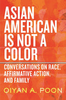 Asian American Is Not a Color-Social discrimination and social justice-買書書 BuyBookBook