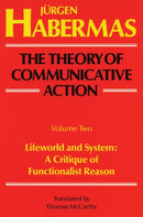 The Theory of Communicative Action: Volume 2-Philosophy-買書書 BuyBookBook
