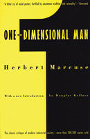 One-Dimensional Man-Politics and government-買書書 BuyBookBook