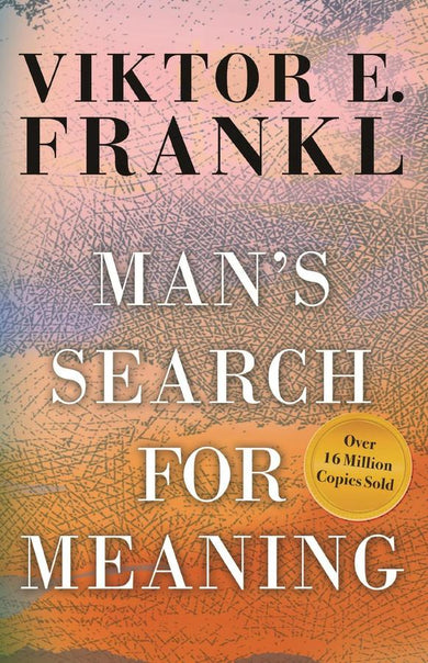 Man's Search for Meaning-Medicine and Nursing-買書書 BuyBookBook