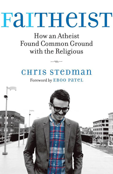 Faitheist-Religion and beliefs-買書書 BuyBookBook