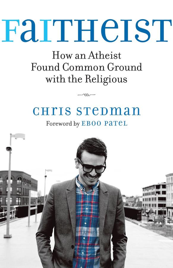 Faitheist-Religion and beliefs-買書書 BuyBookBook