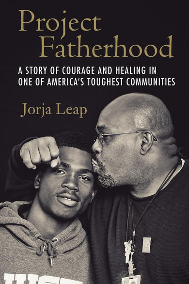 Project Fatherhood-Family and health-買書書 BuyBookBook