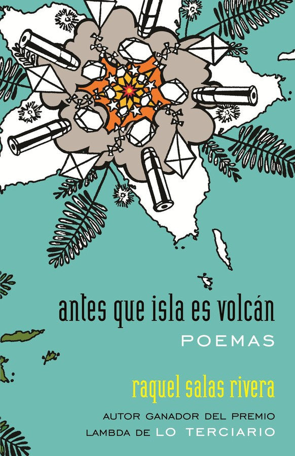 antes que isla es volcán / before island is volcano-Poetry-買書書 BuyBookBook