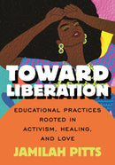 Toward Liberation-Education-買書書 BuyBookBook