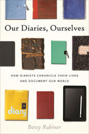 Our Diaries, Ourselves-History and Archaeology-買書書 BuyBookBook