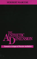 The Aesthetic Dimension-Politics and government-買書書 BuyBookBook