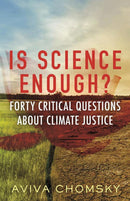 Is Science Enough?-Earth Sciences/ Geography/ Environment/ Planning-買書書 BuyBookBook