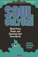 Soul Culture-Poetry-買書書 BuyBookBook