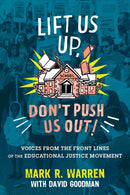 Lift Us Up, Don't Push Us Out!-Education-買書書 BuyBookBook