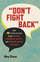 "Don't Fight Back"-Society/ culture/ social sciences-買書書 BuyBookBook