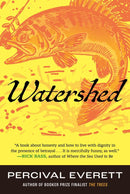 Watershed-Fiction: Thriller and horror-買書書 BuyBookBook