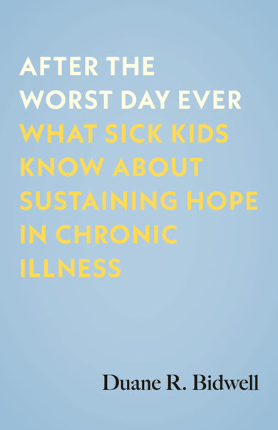 After the Worst Day Ever cover (ISBN 9780807016572)