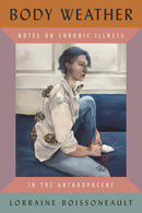 Body Weather-Biography and memoirs-買書書 BuyBookBook