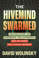 The Hivemind Swarmed-Computing and Information Technology-買書書 BuyBookBook