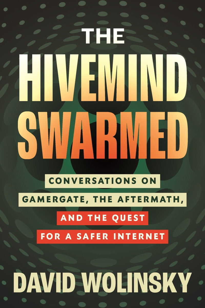 The Hivemind Swarmed-Computing and Information Technology-買書書 BuyBookBook