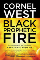 Black Prophetic Fire-History and Archaeology-買書書 BuyBookBook