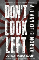 Don't Look Left-Politics and government-買書書 BuyBookBook