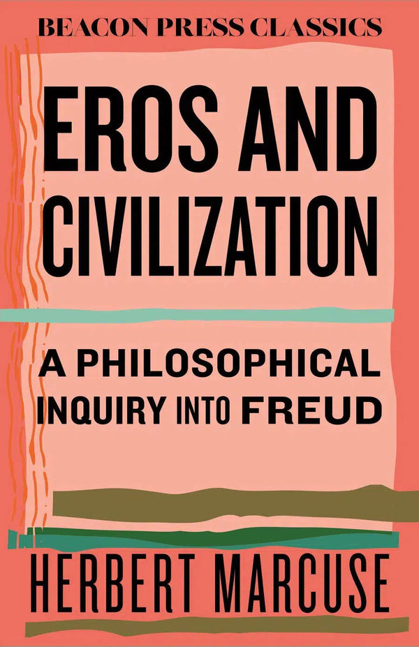 Eros and Civilization