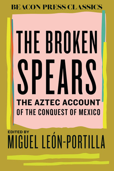 The Broken Spears-History and Archaeology-買書書 BuyBookBook