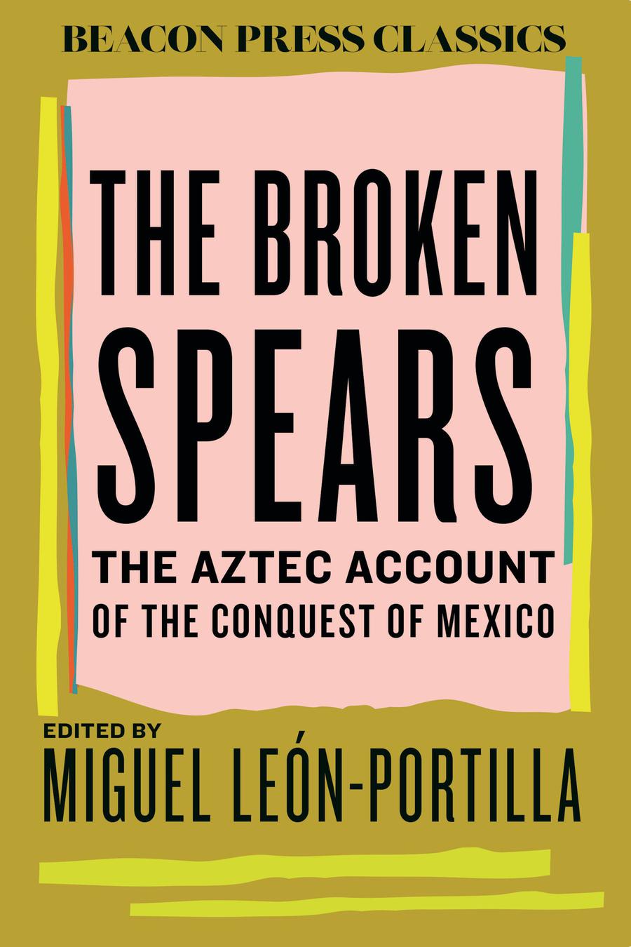 The Broken Spears-History and Archaeology-買書書 BuyBookBook