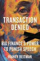 Transaction Denied-Society/ culture/ social sciences-買書書 BuyBookBook