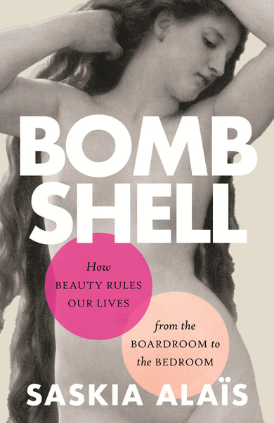 Bombshell cover (ISBN 9780807019177)