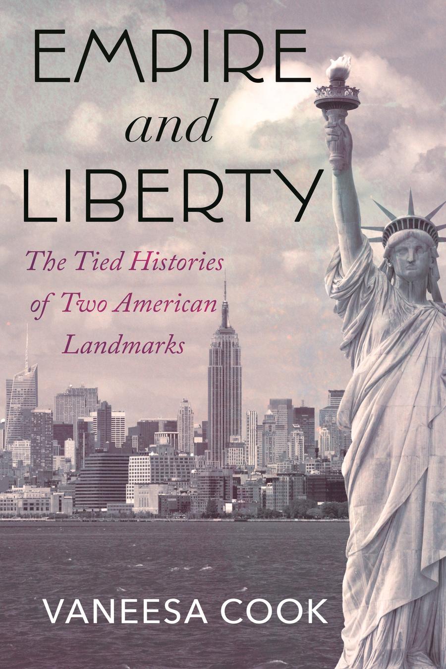 Empire and Liberty
