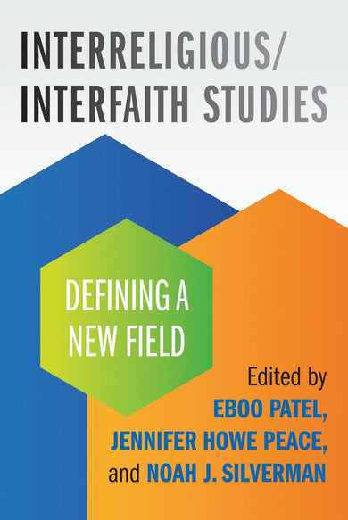 Interreligious/Interfaith Studies-Religion and beliefs-買書書 BuyBookBook