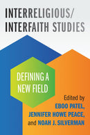Interreligious/Interfaith Studies-Religion and beliefs-買書書 BuyBookBook