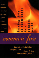 Common Fire-Politics and government-買書書 BuyBookBook