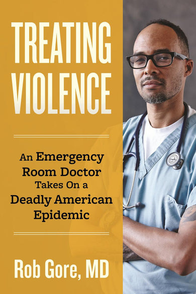 Treating Violence-Medicine and Nursing-買書書 BuyBookBook