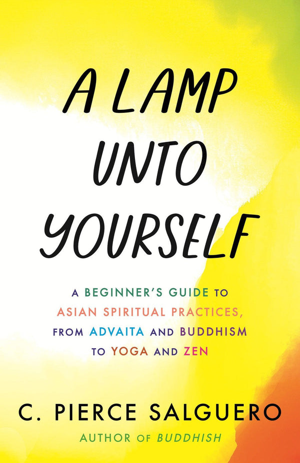 A Lamp unto Yourself-Religion and beliefs-買書書 BuyBookBook