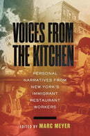 Voices from the Kitchen-Society/ culture/ social sciences-買書書 BuyBookBook