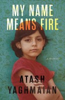 My Name Means Fire-True stories and non-fiction prose-買書書 BuyBookBook