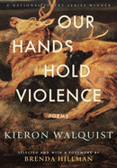 Our Hands Hold Violence-Poetry-買書書 BuyBookBook
