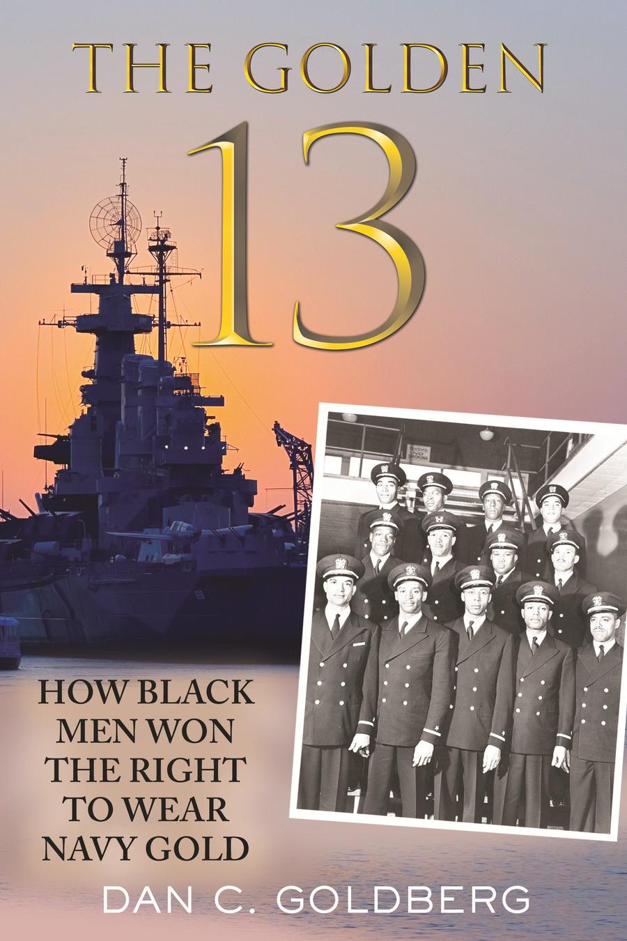 The Golden Thirteen-Biography and memoirs-買書書 BuyBookBook