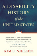 A Disability History of the United States-Society/ culture/ social sciences-買書書 BuyBookBook
