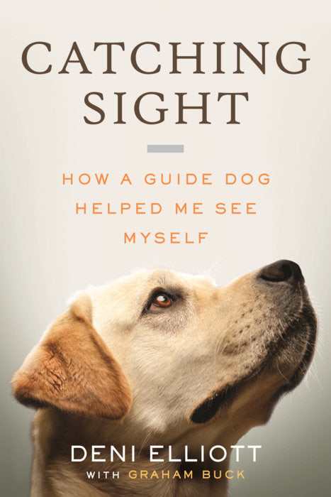 Catching Sight cover